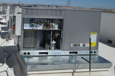 controls retrofitting HVAC services by Heinz Mechanical serving Portland OR