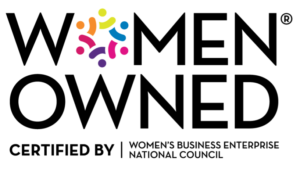 WBE logo