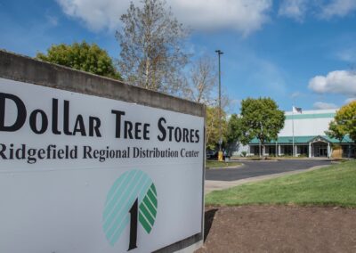 Dollar Tree