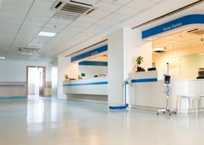 Providence Seaside Hospital
