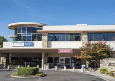 Providence Willamette Falls Hospital