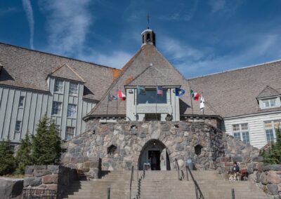 Timberline Lodge