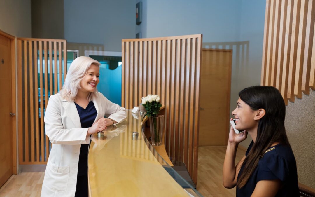 Beacon Maxillofacial Surgery Center