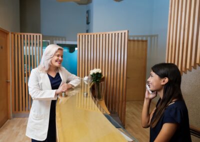 Beacon Maxillofacial Surgery Center