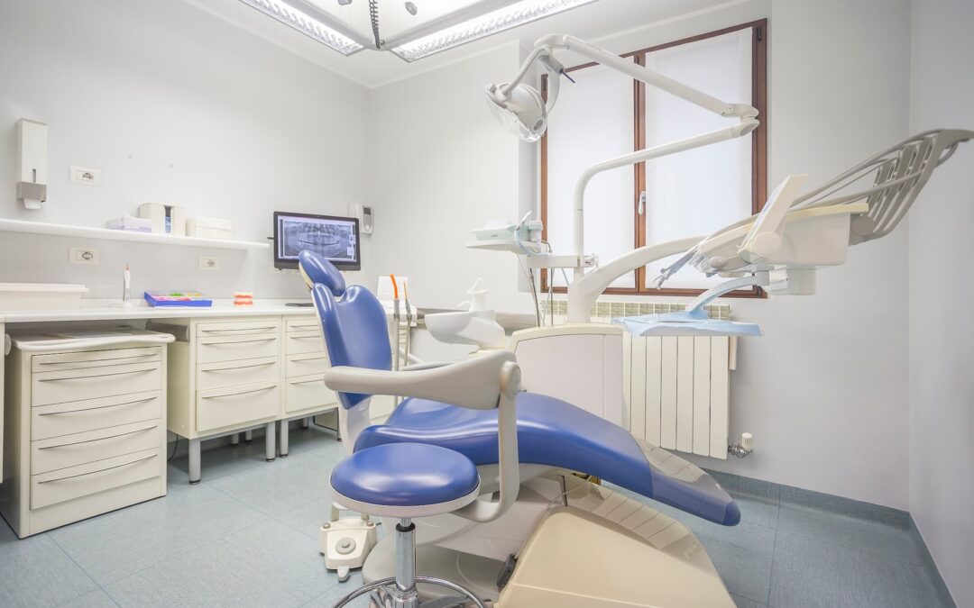 Dental Facilities Hero