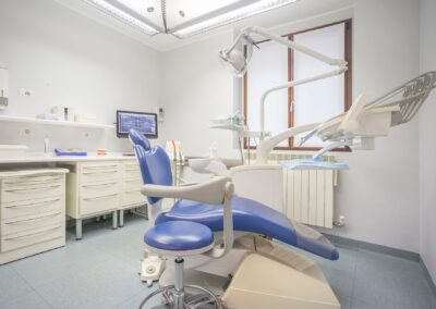 Dental Facilities