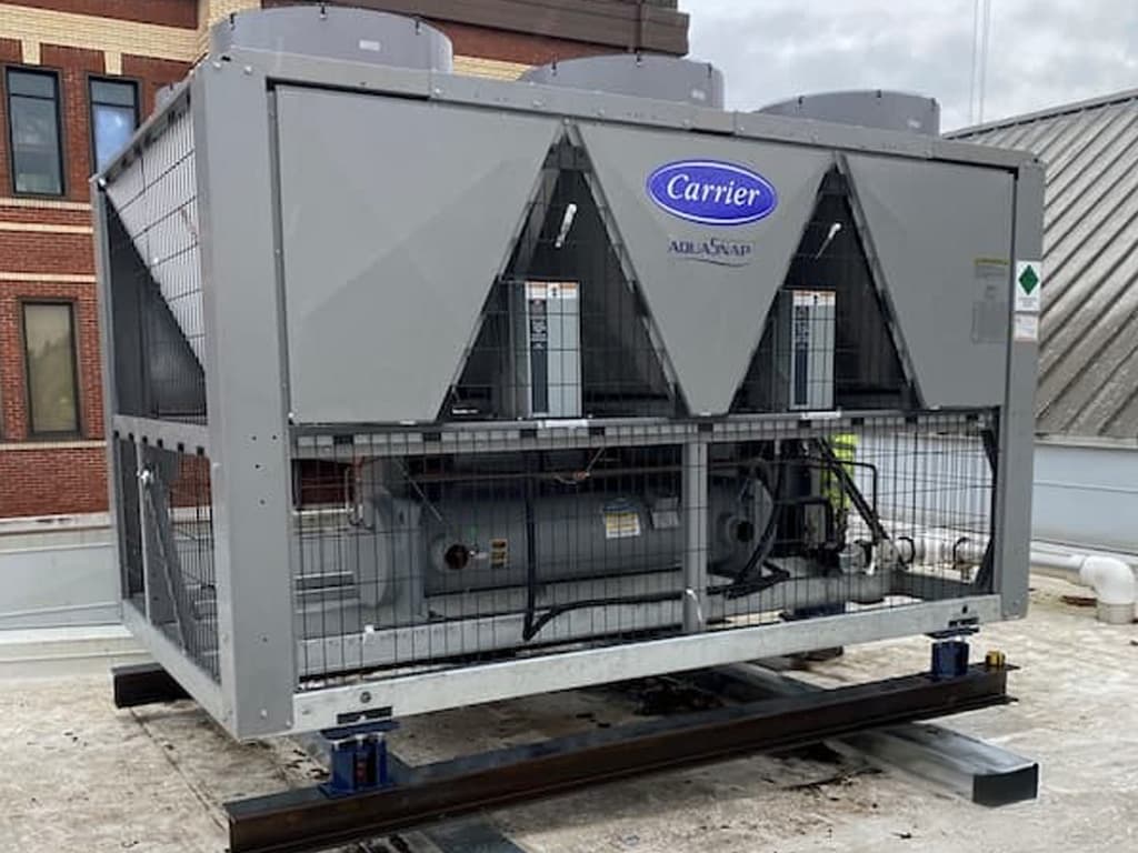 Heinz HVAC Service