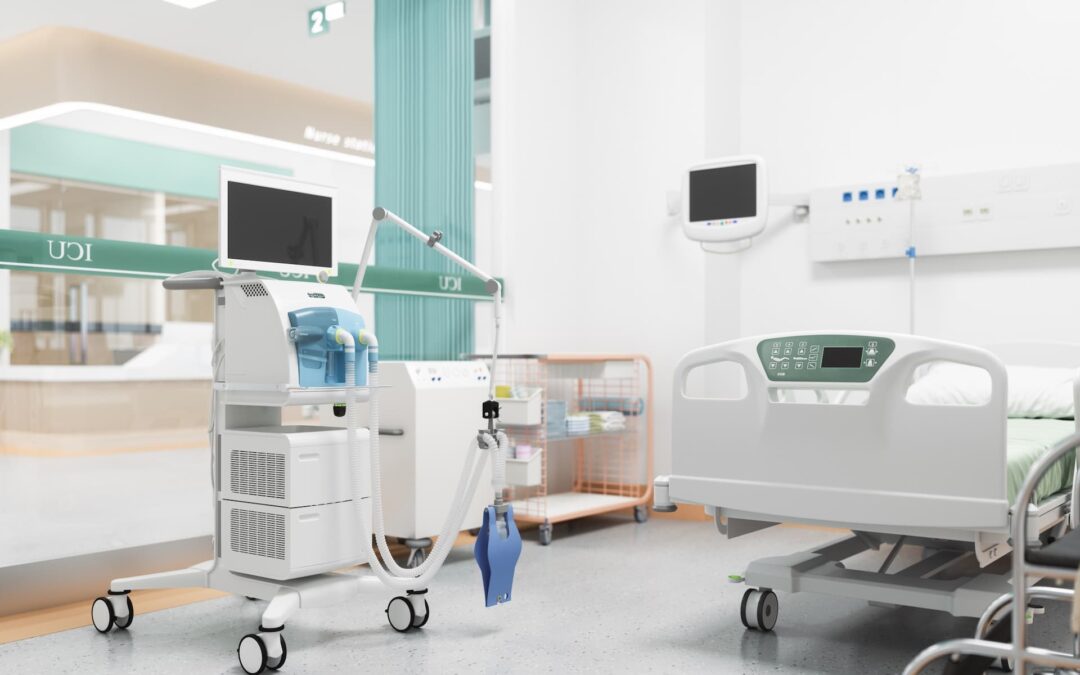 PeaceHealth Southwest Medical Center Hero
