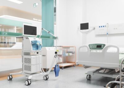 PeaceHealth Southwest Medical Center