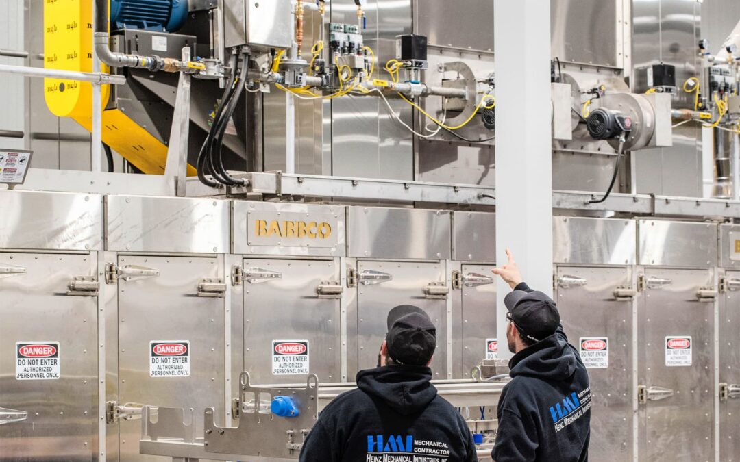 Summit Frozen Foods Hero