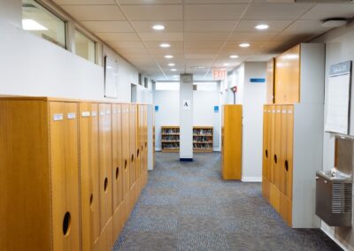 West Powellhurst Elementary
